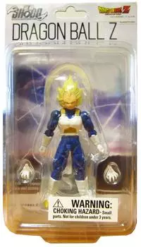 Dragon Hero Series Super Saiyan Vegeta