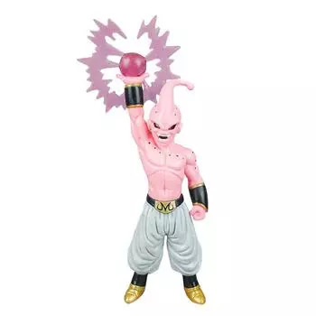 Dragon Majin Ball Buu Pvc Anime Model Ornament For Collectors And Ideas Gift