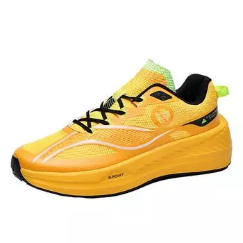 Dragon Men s New Carbon Plate Sports Shoes Abrasion Resistant Track and Field Racing Running Shoes for Spring & Autumn 40 чёрный