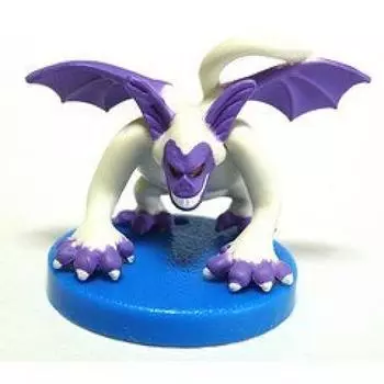 Dragon Quest 11 Серебряный Дьявол Dragon Quest X Monster Фигурка [Pepsi Фигурки] [Pepsinex Коллекция] серебряный