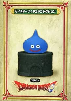 Dragon Quest AM Monster Figure Collection Slime