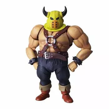 Dragon Quest Bring Arts Arakure