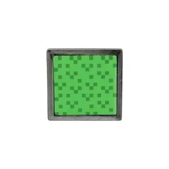 Dragon Quest Dot Field Pin Пакетный Соген