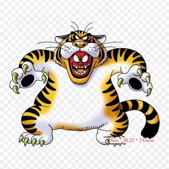 Dragon Quest Dragon Quest Xi Joker термопереносная печать виниловые нашивки наклейки для одежды DIY аппликации моющиеся нашивки