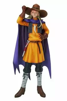 Dragon Quest Fukubikisho Special Dragon Quest X Treasure Edition Prize Character Figure Crows Statue x Code Dragon Quest ~ Mansai! ~ C-2 & Claws 1