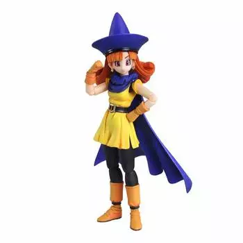 Dragon Quest IV The Guided Ones приносят Arts Arena