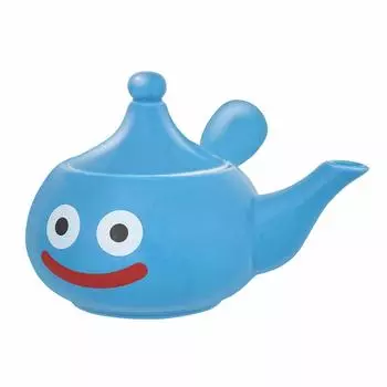 Dragon Quest Kyuu Тип слизи Slime Kyuu Blue
