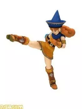 DRAGON QUEST Lottery Special B Prize Dragon Quest Heroes Arena Figure