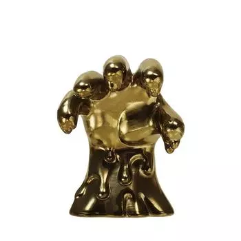 Dragon Quest Metallic Monsters Галерея Mad Hand