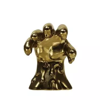 Dragon Quest Metallic Monsters Галерея Mad Hand