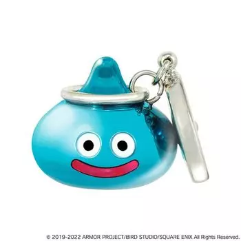 Dragon Quest Metallic Monsters Галерея Slamichi