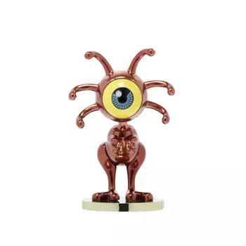 Dragon Quest Metallic Monsters Галерея Spectet