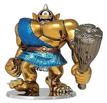Dragon Quest Metallic Monsters Gallery Atlas