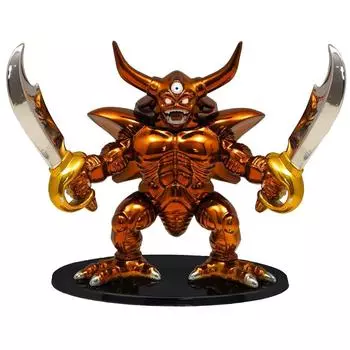 Dragon Quest Metallic Monsters Gallery Estark