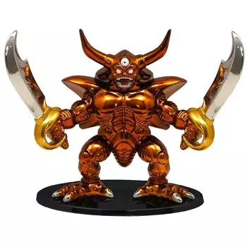 Dragon Quest Metallic Monsters Gallery Estark