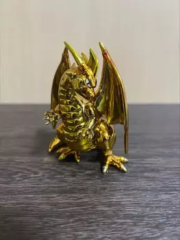 Dragon Quest Metallic Monsters Gallery Great Dragon