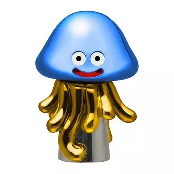 Dragon Quest Metallic Monsters Gallery Hoimi Slime