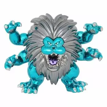 Dragon Quest Metallic Monsters Gallery King Leo