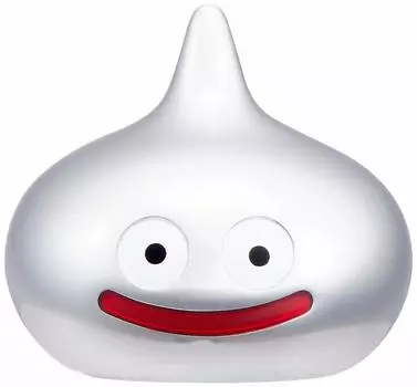 Dragon Quest Metallic Monsters Gallery Metal Slime