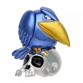 dragon quest metallic monsters gallery Ogarasu