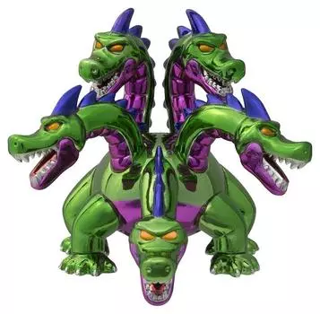 Dragon Quest Metallic Monsters Gallery Yamatanoorochi