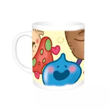 Dragon Quest of the Stars Mug