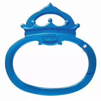 Dragon Quest Smile Slime Карабин King Slime