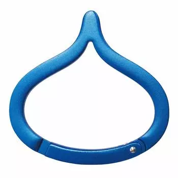 Dragon Quest Smile Slime Карабин Slime