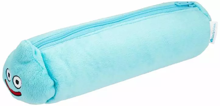 Dragon Quest Smile Slime Plush Pen Case