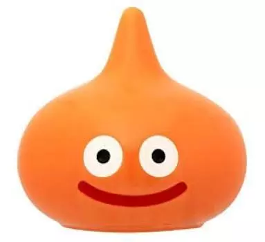 Dragon Quest Smile Slime Pottery Piggy Bank sb (Slime Beth)