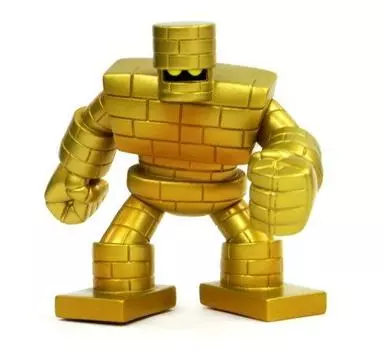 Dragon Quest Soft Vinyl Monster 016 Goldman