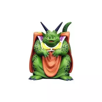 dragon quest soft vinyl monster 040 Mudo