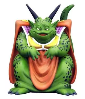 Dragon Quest Soft Vinyl Monster 040 Mudo