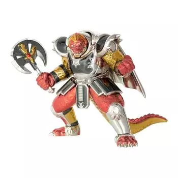 Dragon Quest: The Adventure of Dai Metallic Monsters Gallery Crocodine