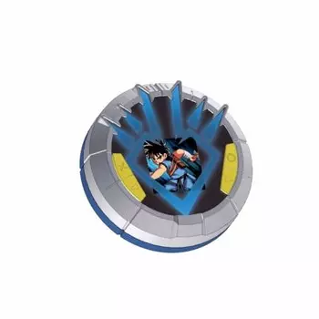 Dragon Quest: The Great Adventure of Dai Portable Adventure (Limited card included)