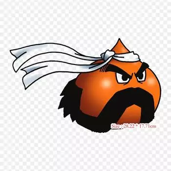 Dragon Quest Viii Morrie Dragon Quest Heroes Slime Dra Утюг на термопереносной печати Виниловые нашивки Наклейка для одежды DIY Аппликации Моющиеся нашивки