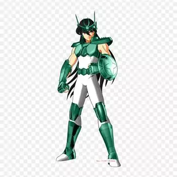 Dragon Shiry Pegasus Seiya Saint Seiya Brave Soldiers железные нашивки для одежды, наклейки с аппликацией на одежду, термочувствительная нашивка на заказ