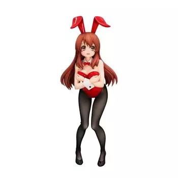 Dragon The Melancholy of Haruhi Asahina Mikuru BiCute Bunnies PVC Figure [Wind Suzumiya]