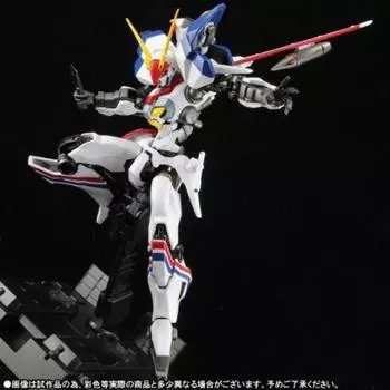 Dragonar Tamashii SPEC XS-17 XD-01SR Dragonar 1 Custom (Тамаши Веб Лимитед)