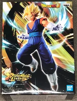 DRAGONBALL LEGENDS COLLAB VEGITO Супер Сайян Vegito