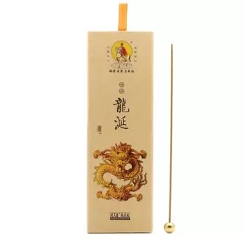 Dragonfly incense 1 box 150g Dragonfly incense Dragonfly incense Incense stick Incense natural fragrance Hobby incense Room burning Gift Healing