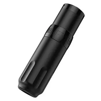 Dragonhawk X5 Новый светодиодный дисплей с ходом 4,0 мм, беспроводной роторный бесщеточный мотор для татуировки, аккумуляторная ручка, боди-арт для машины для макияжа