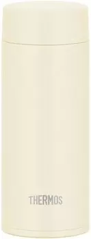 drain and dishwasher Thermos Water Vacuum Insulated Mobile Easy to clean every All parts are dishwasher Stainless Steel Lightweight Compact IV