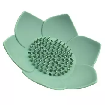 Drainage Storage Box Punch Free Dish Soap Rack Rack Bathroom Kitchen Storage Soap Dish Accessories