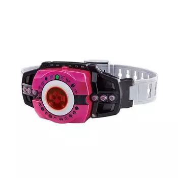 Драйвер BANDAI Kamen Rider Zi-O DX Neo Decay