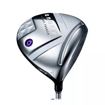 Драйвер для гольфа Onoff для женщин Драйвер ONOFF Lady Лофт: 13 градусов Flex: L длина: 43,75 дюйма Шафт: SMOOTH KICK LP-425D 25OF DR LADY 13 4375 L Пурпурный