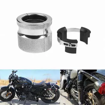 Драйвер для вилки мотоцикла Аксессуары для мотоциклов Углеродистая сталь Комплект инструментов для удаления масла в тяжелых условиях