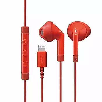 Драйвер освещения для стереонаушников Ma EHP-LF10IMARD (красный) 13,6 мм