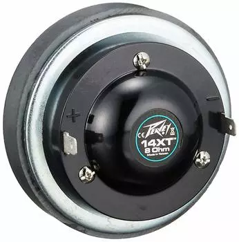 Драйвер Peavey 14XT []