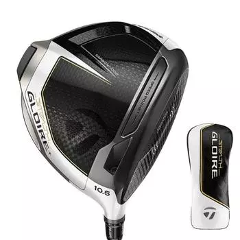 Драйвер TAYLORMADE Stealth Gloire Plus (1W Лофт 10,5 градусов) SPEEDER NX для ТМ (R/Мужской)